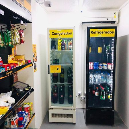 Duplex A Pe Praia De Ipanema Com Wifi E Lavanderia リオデジャネイロ エクステリア 写真